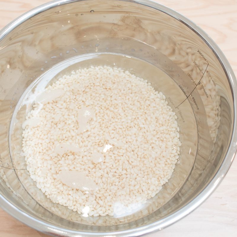 How to Cook Brown Rice with Kamadosan Happy Donabe Life