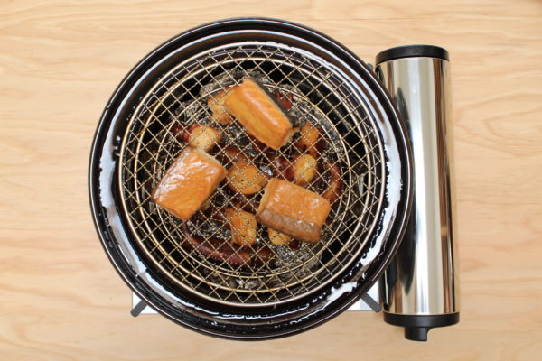A Donabe Smoker Is the One-Trick Kitchen Pony You Actually Need