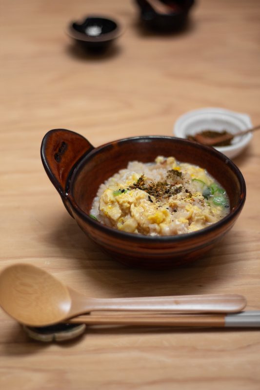 Buta Nabe (Pork Miso Hot Pot) - Roti n Rice