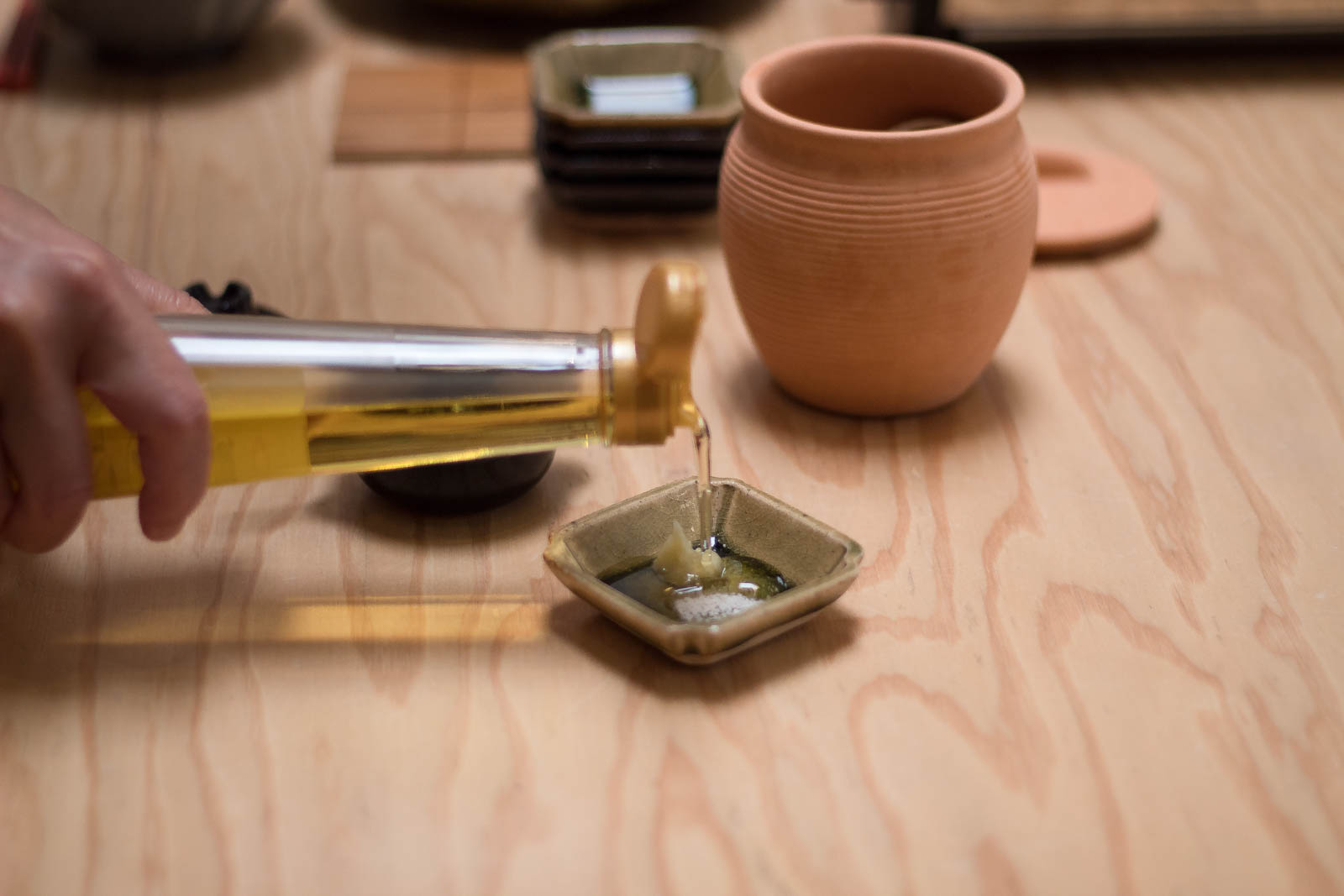 How to Grill with Mizu Konro Happy Donabe Life